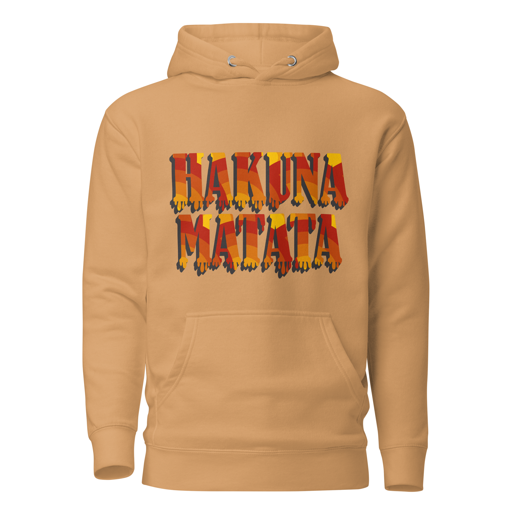 Hakuna Matata Hoodie