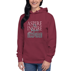 Aspire Hoodie