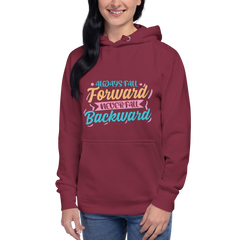 Fall Forward Hoodie
