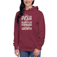 Break the Walls Hoodie