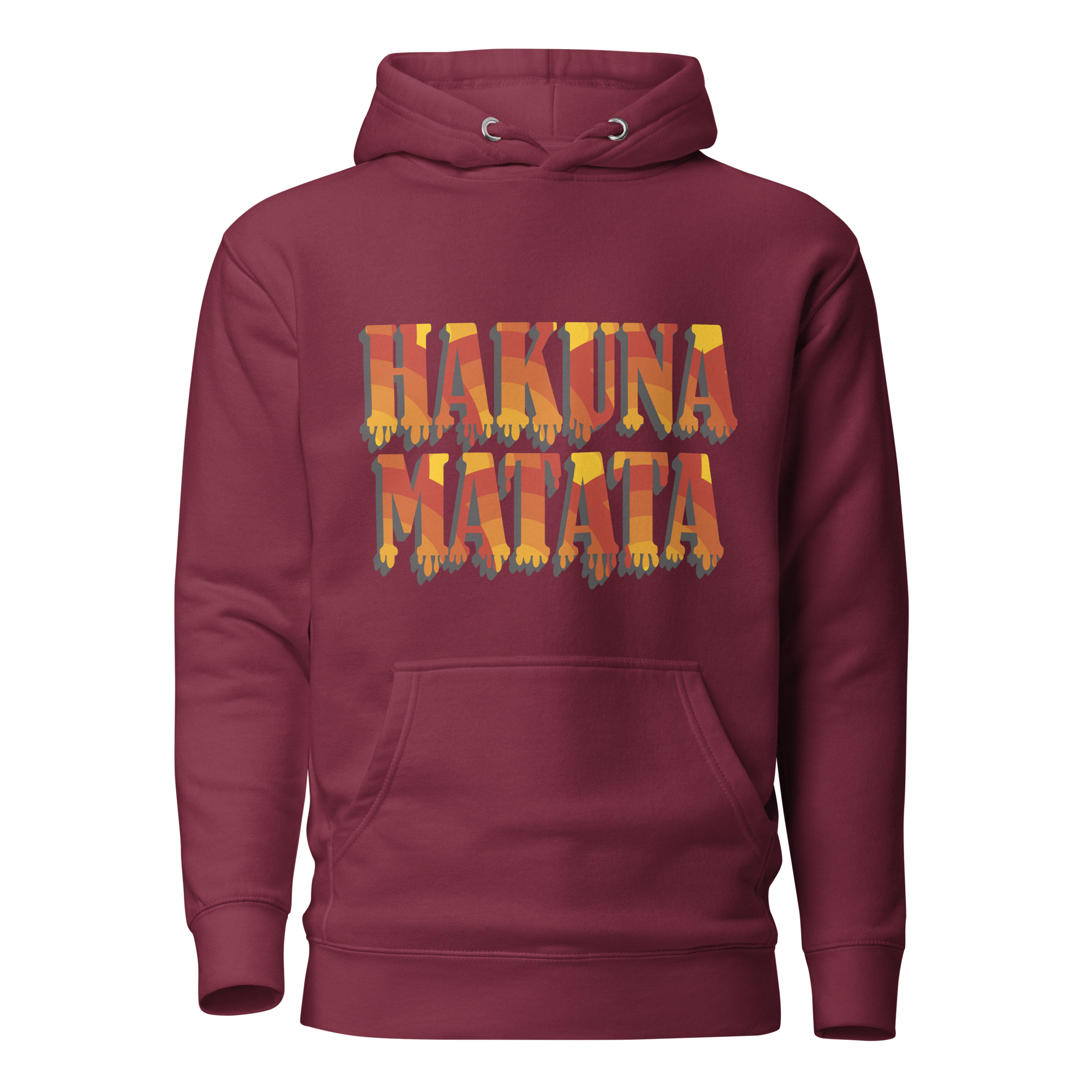 Hakuna Matata Hoodie