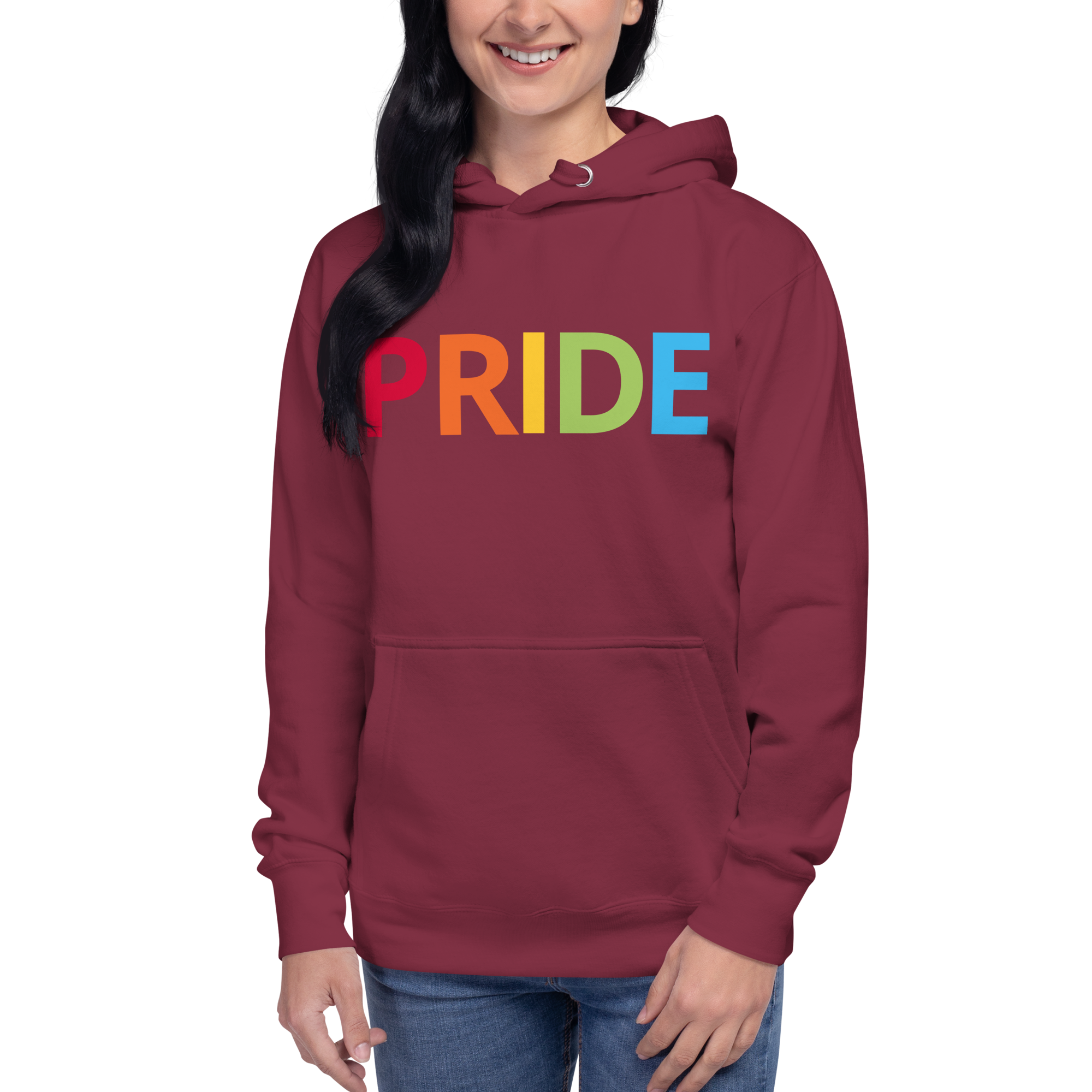 Pride Hoodie