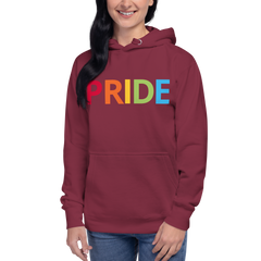 Pride Hoodie