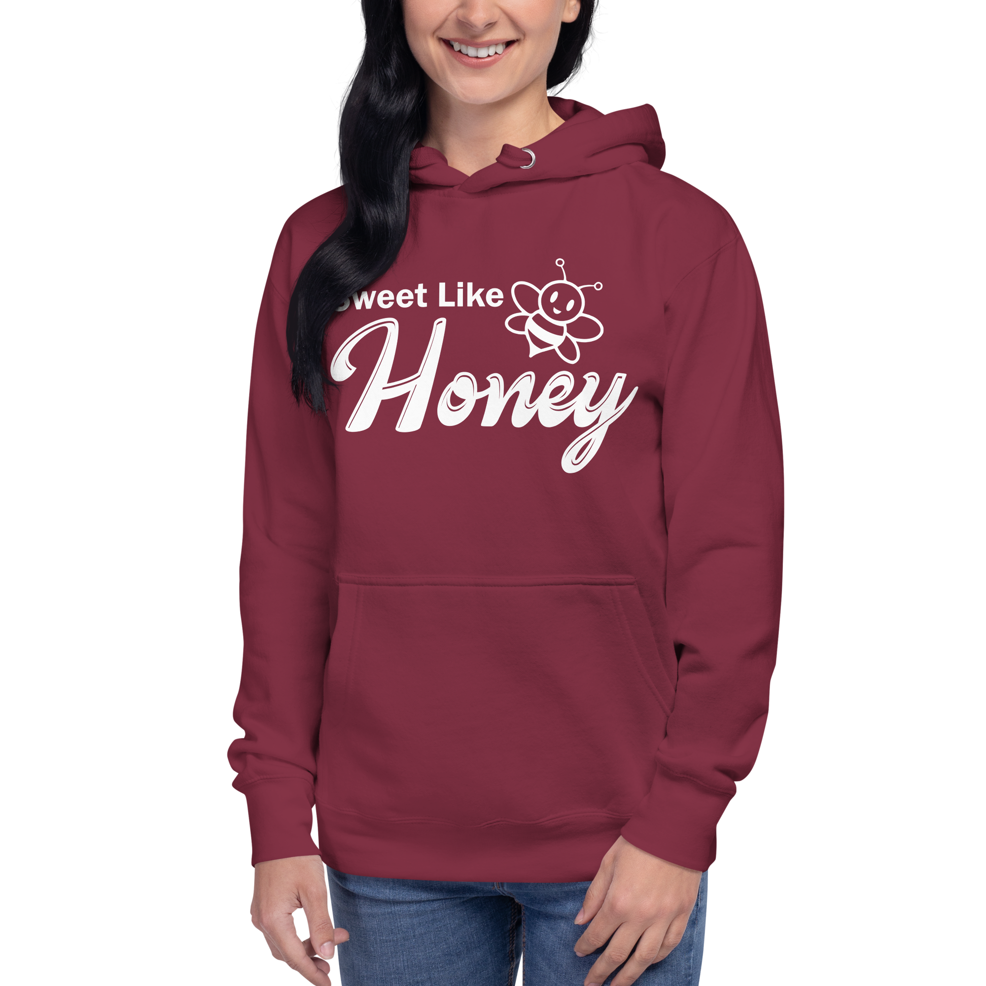 Sweet Honey Hoodie