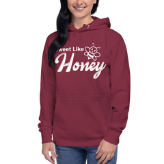 Sweet Honey Hoodie