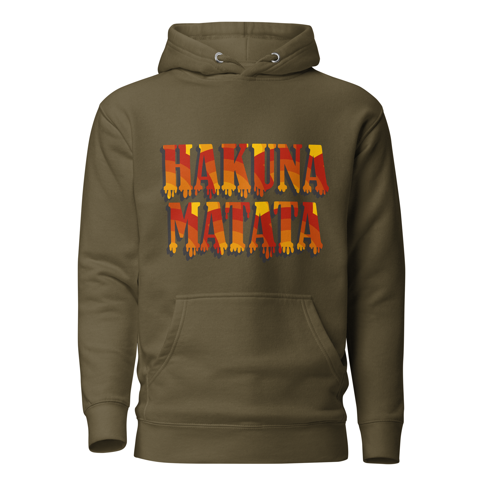 Hakuna Matata Hoodie
