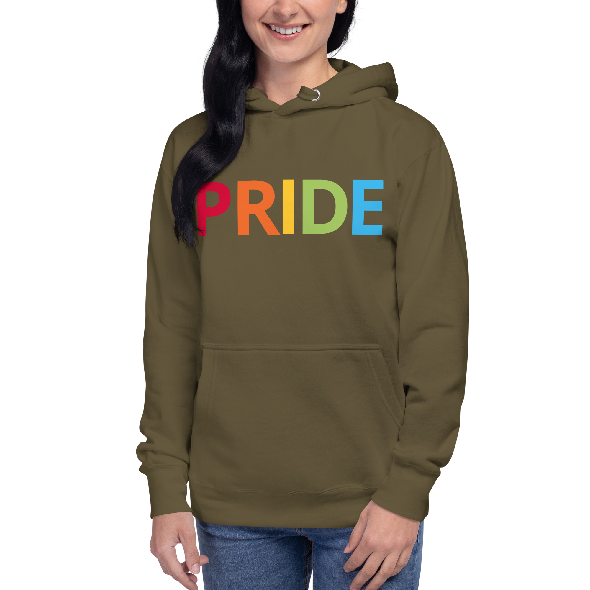 Pride Hoodie