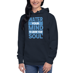 Water Your Mind Hoodie