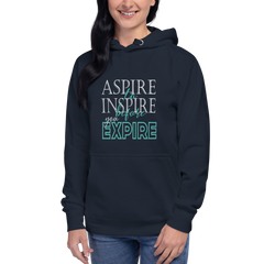 Aspire Hoodie