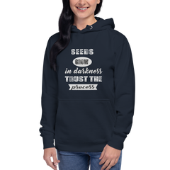 Seed Grow Hoodie