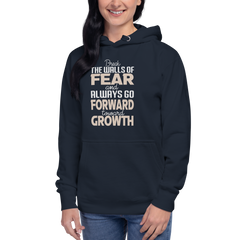 Break the Walls Hoodie