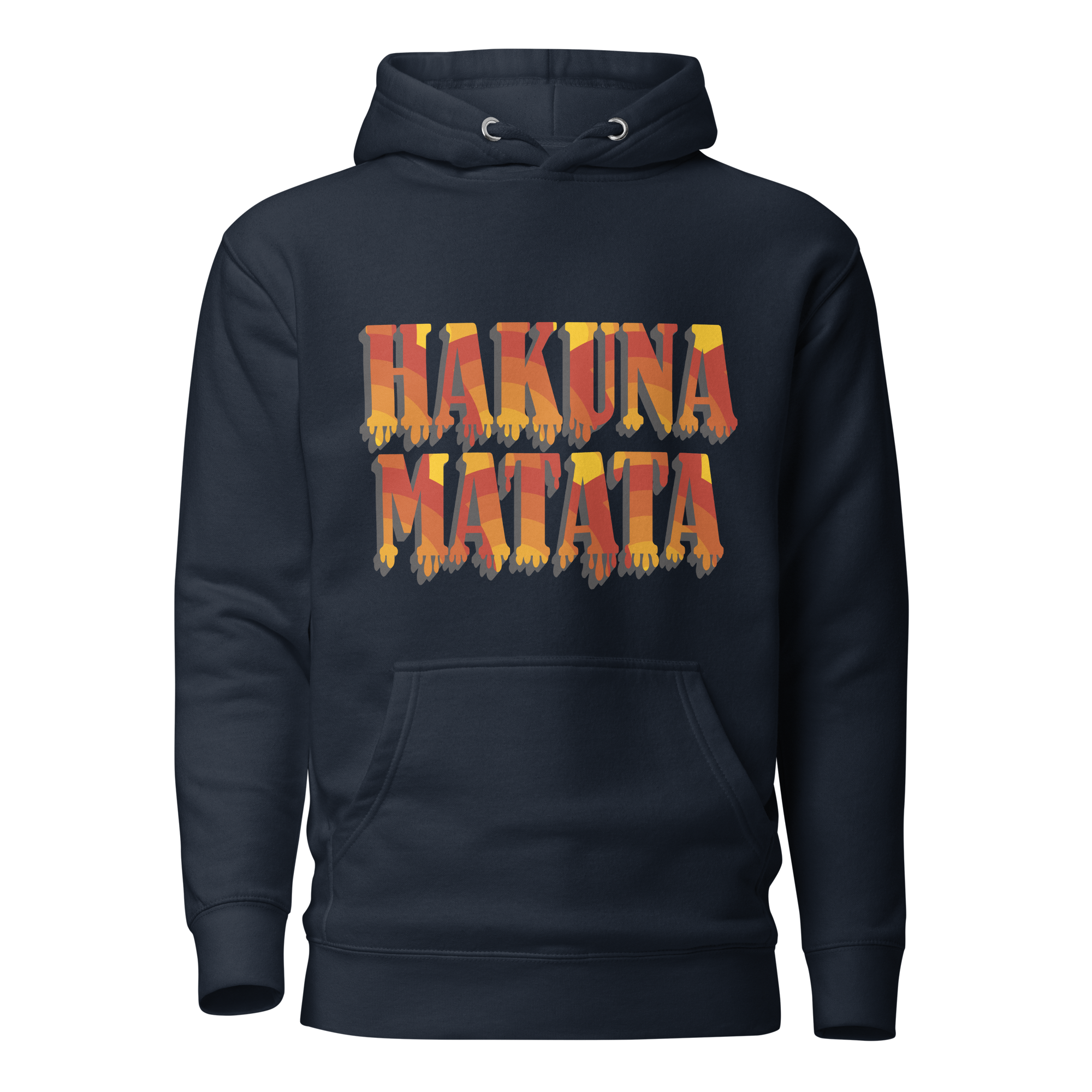 Hakuna Matata Hoodie