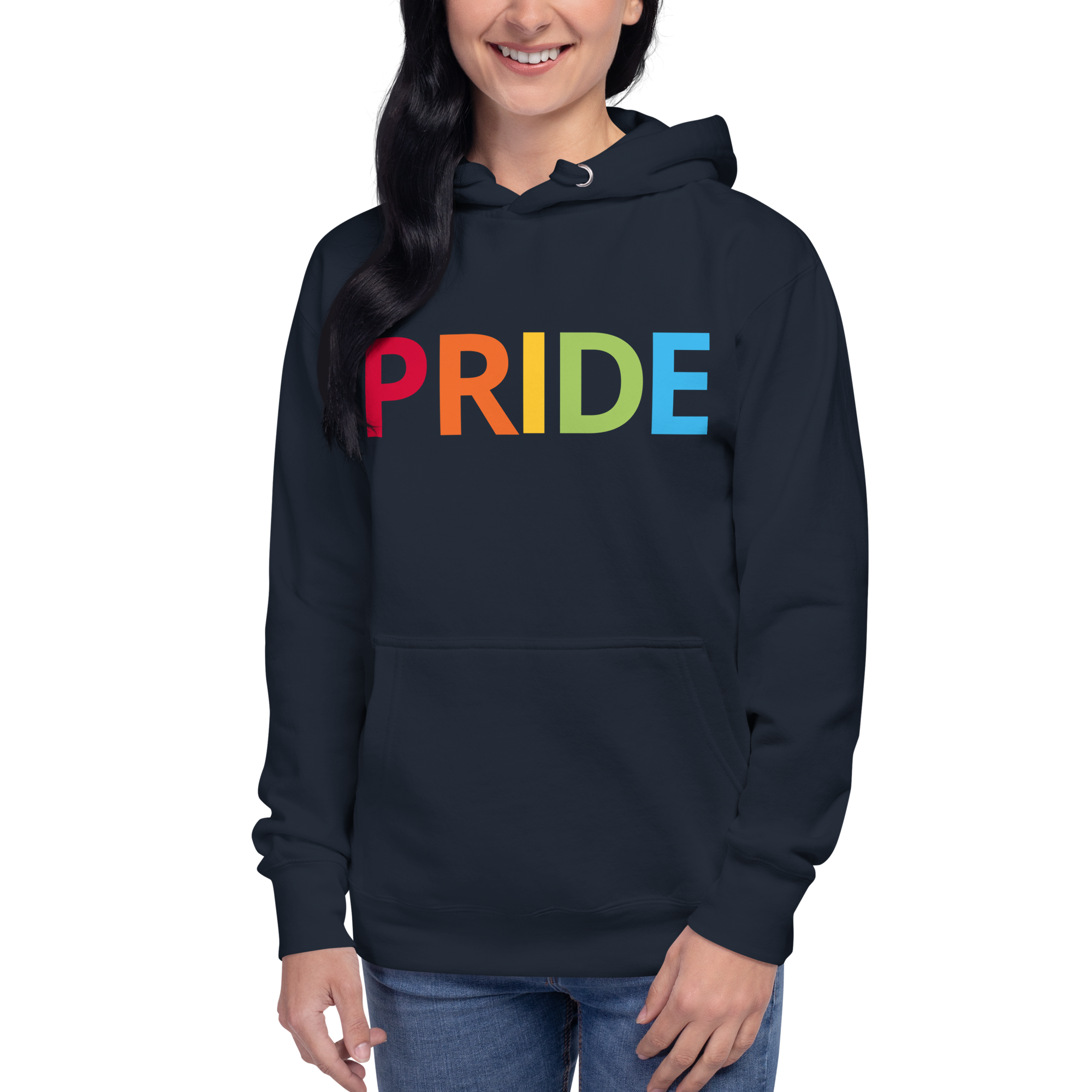 Pride Hoodie