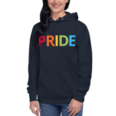 Pride Hoodie