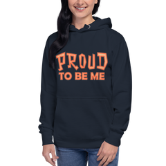 Proud To Be Hoodie