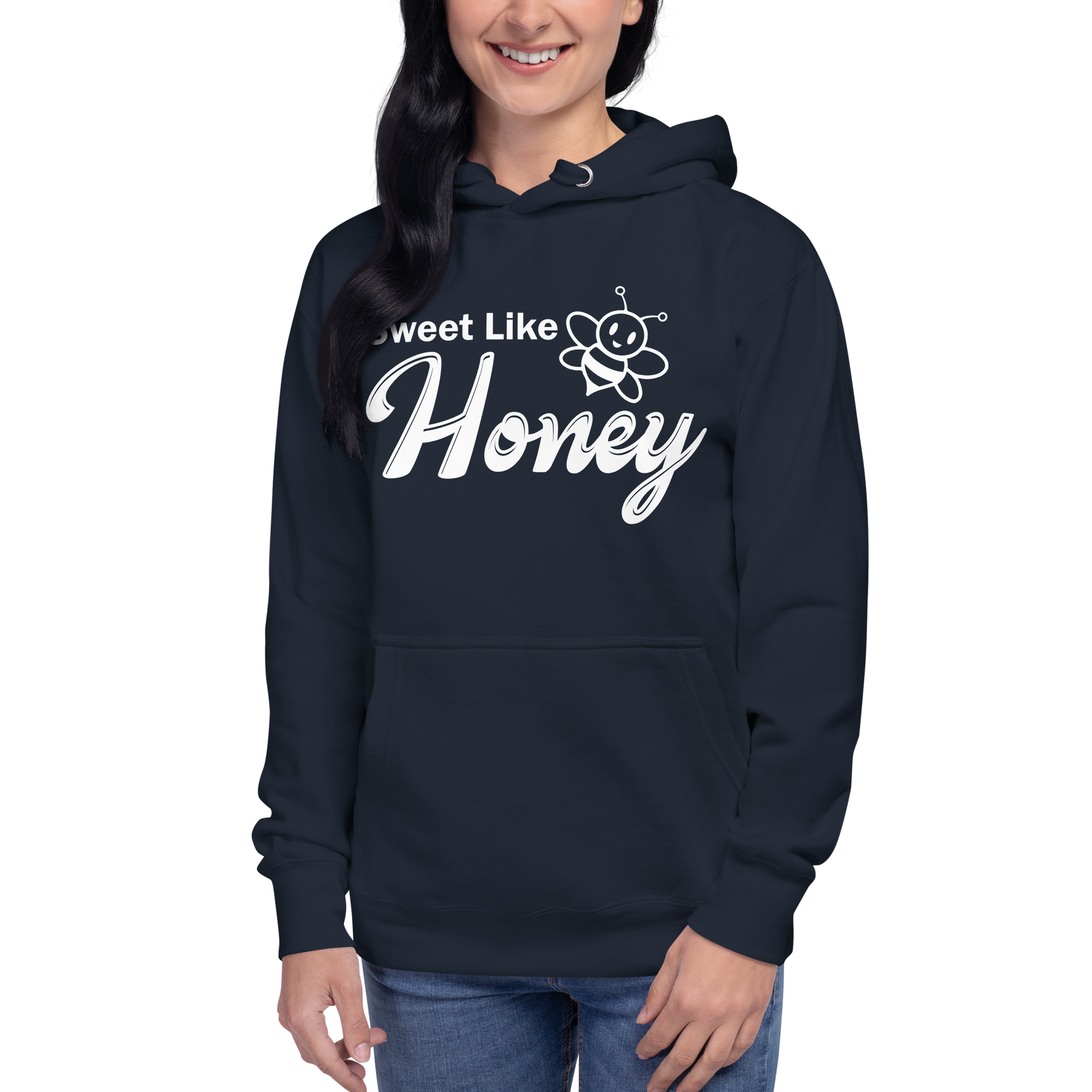 Sweet Honey Hoodie
