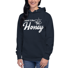 Sweet Honey Hoodie
