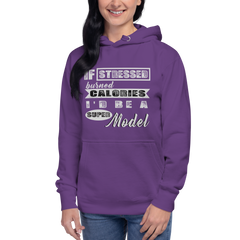 Stressed Hoodie
