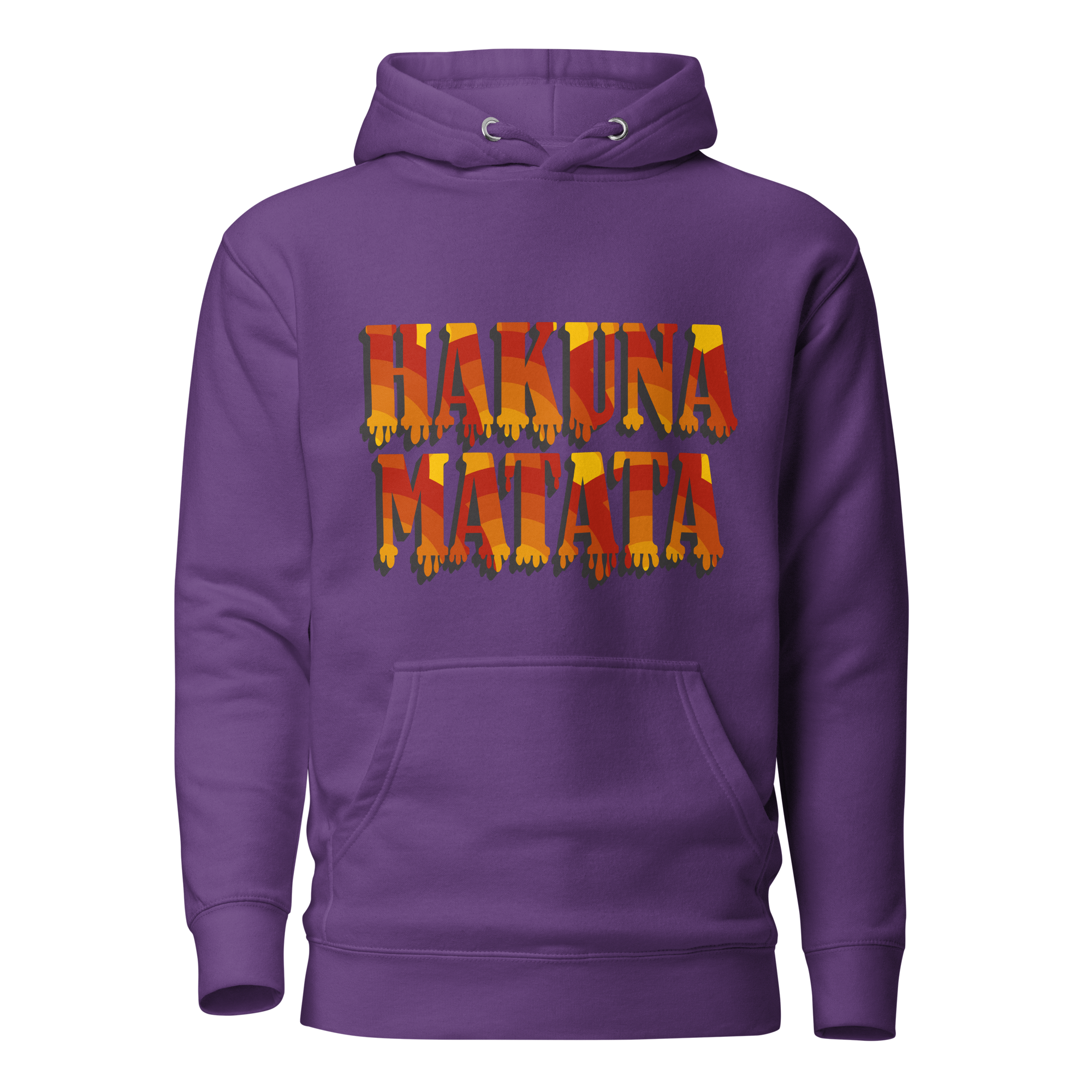 Hakuna Matata Hoodie