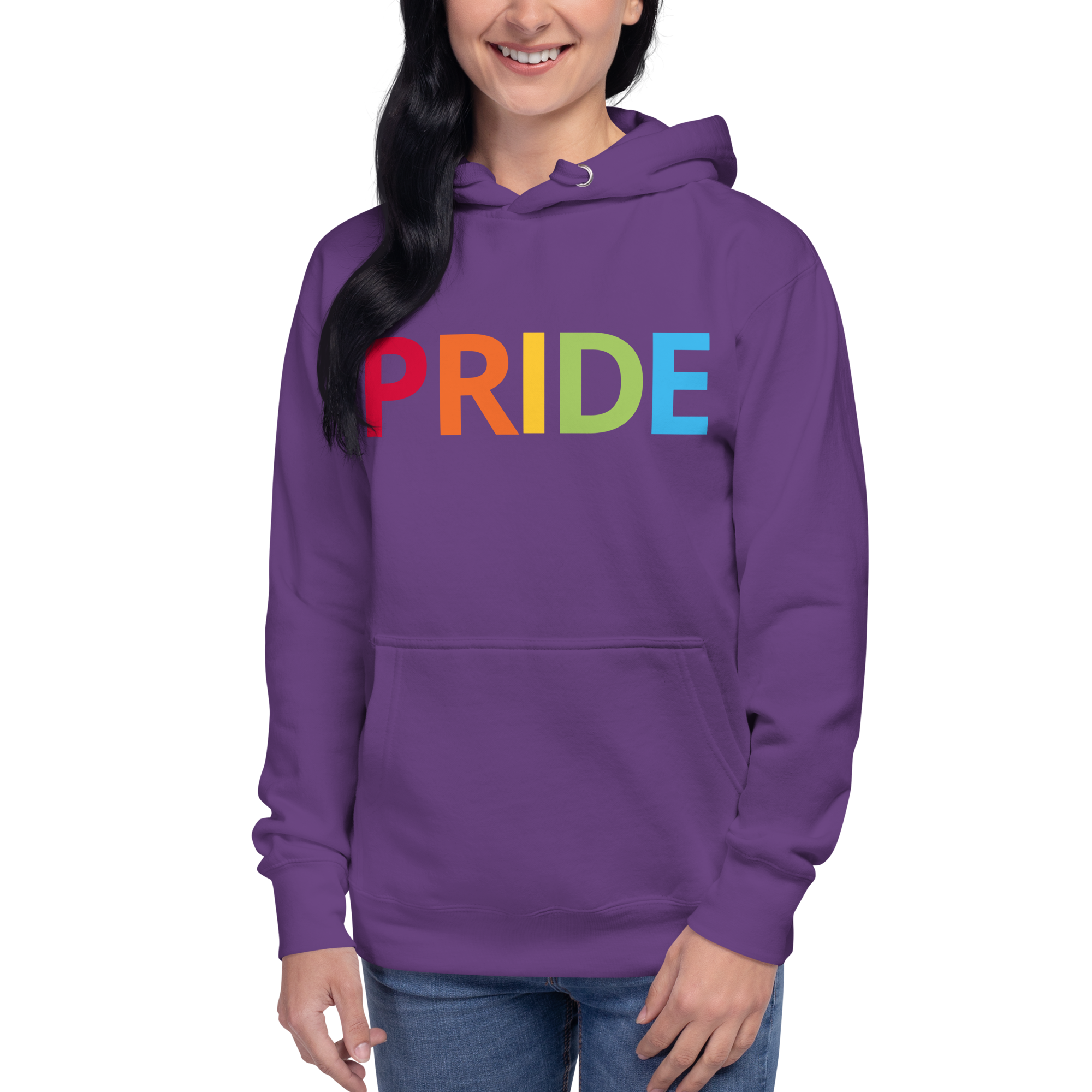 Pride Hoodie