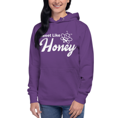 Sweet Honey Hoodie