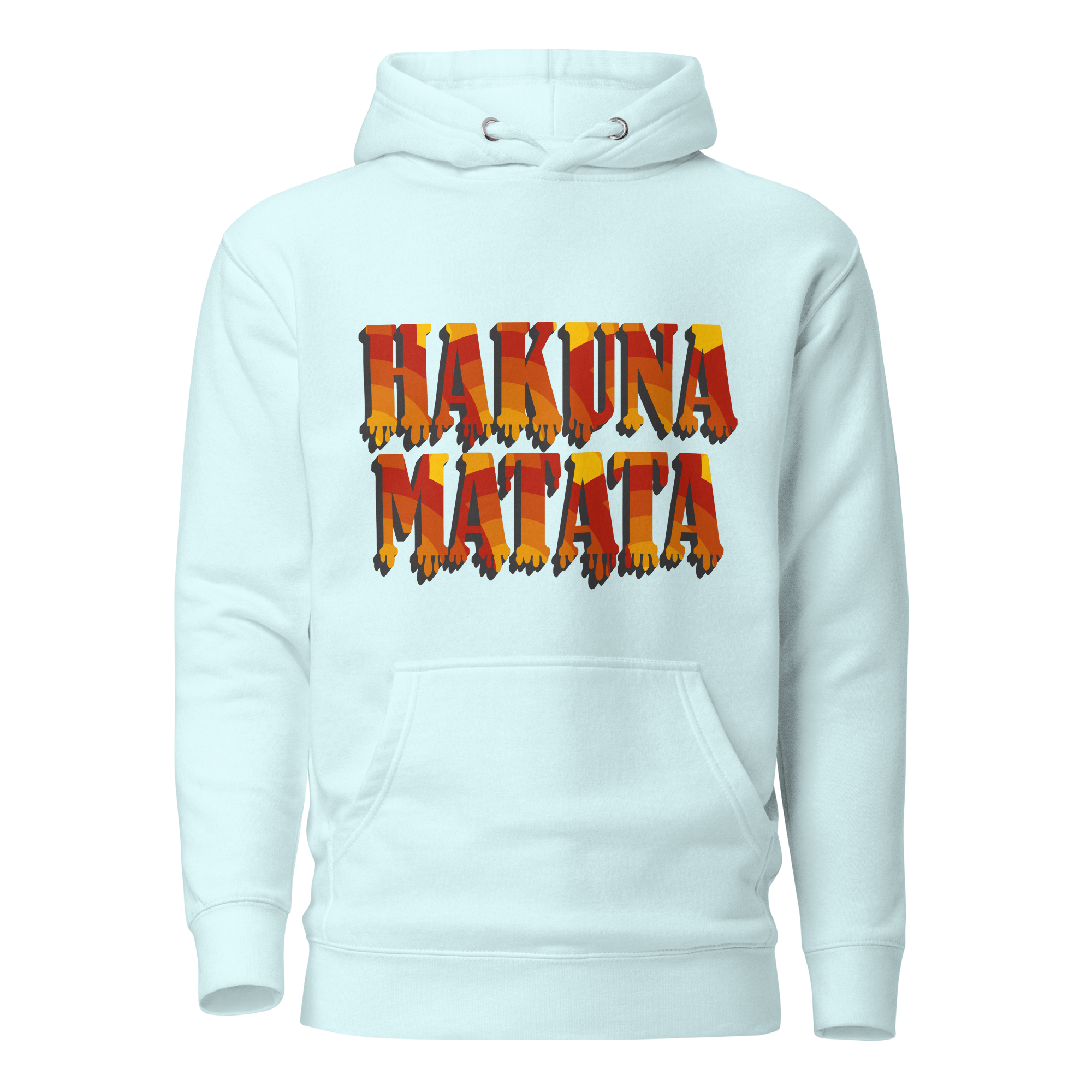 Hakuna Matata Hoodie