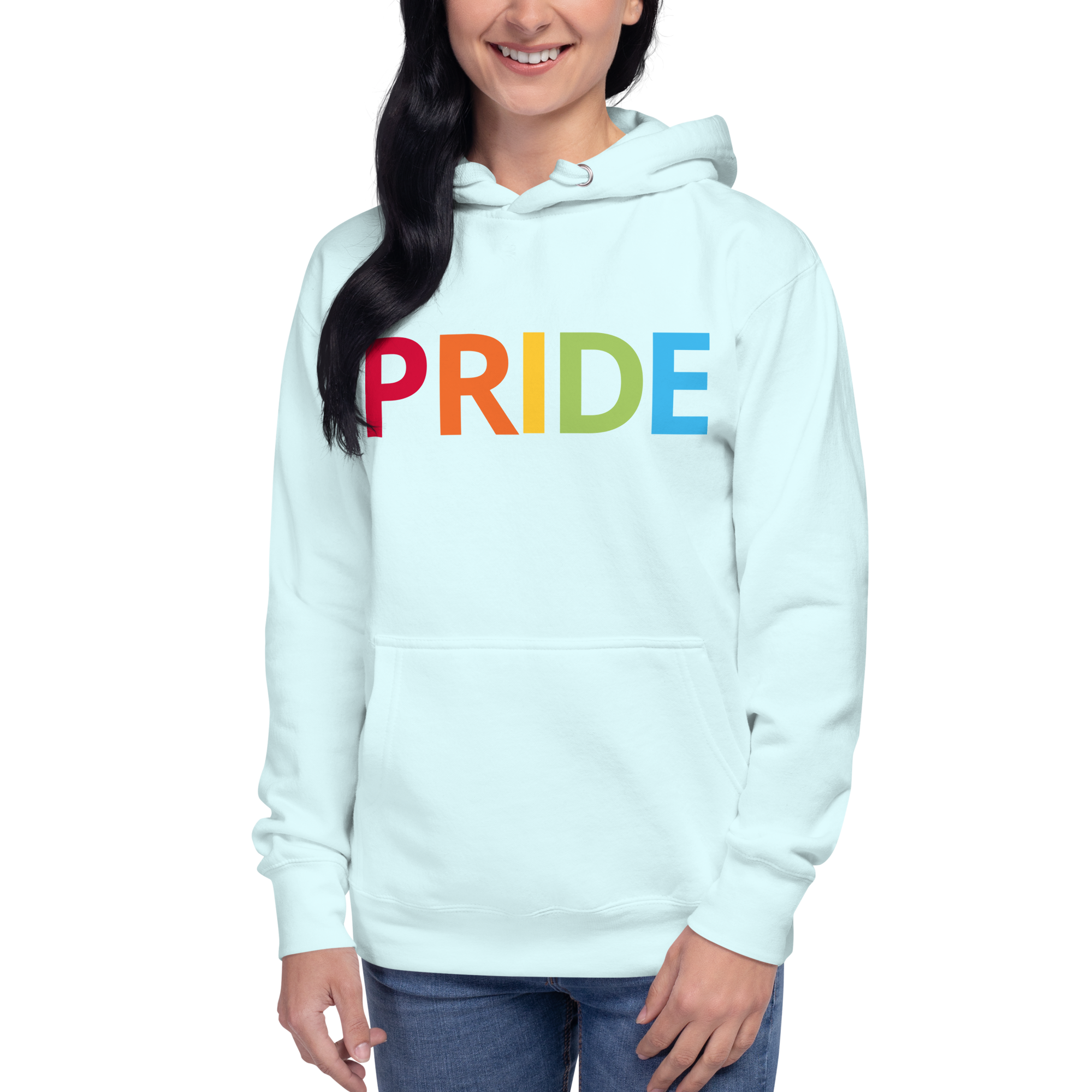 Pride Hoodie