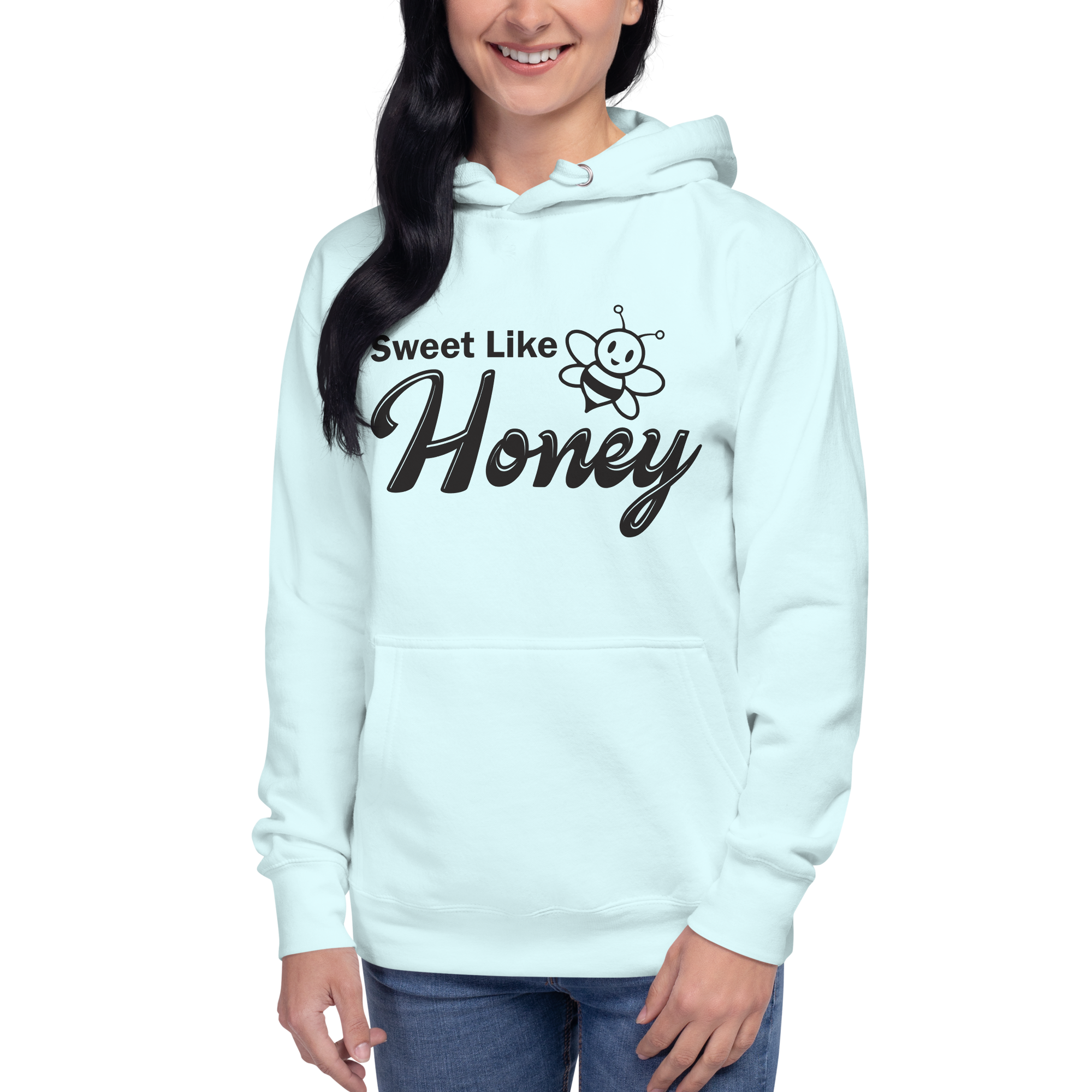 Honey Hoodie