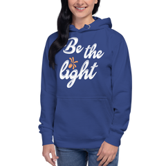 Be the Light W Hoodie