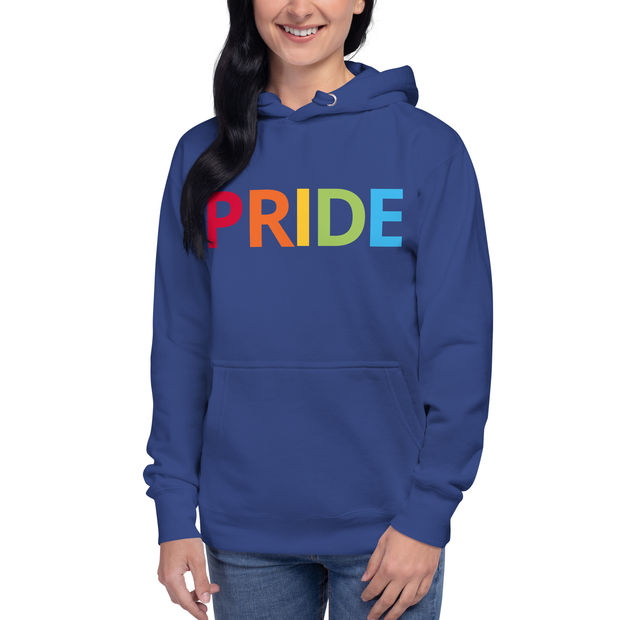 Pride Hoodie