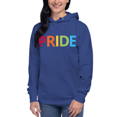 Pride Hoodie