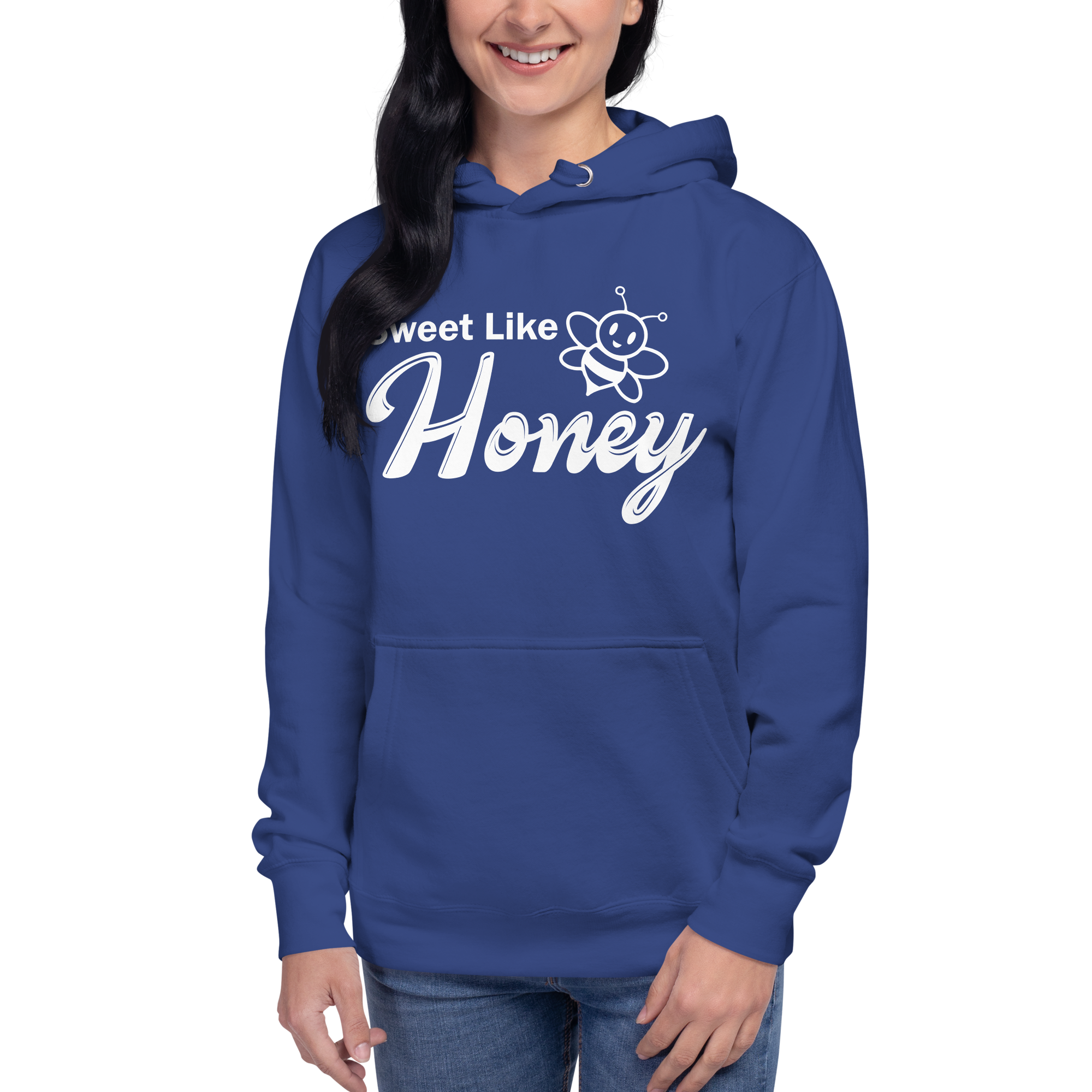 Sweet Honey Hoodie