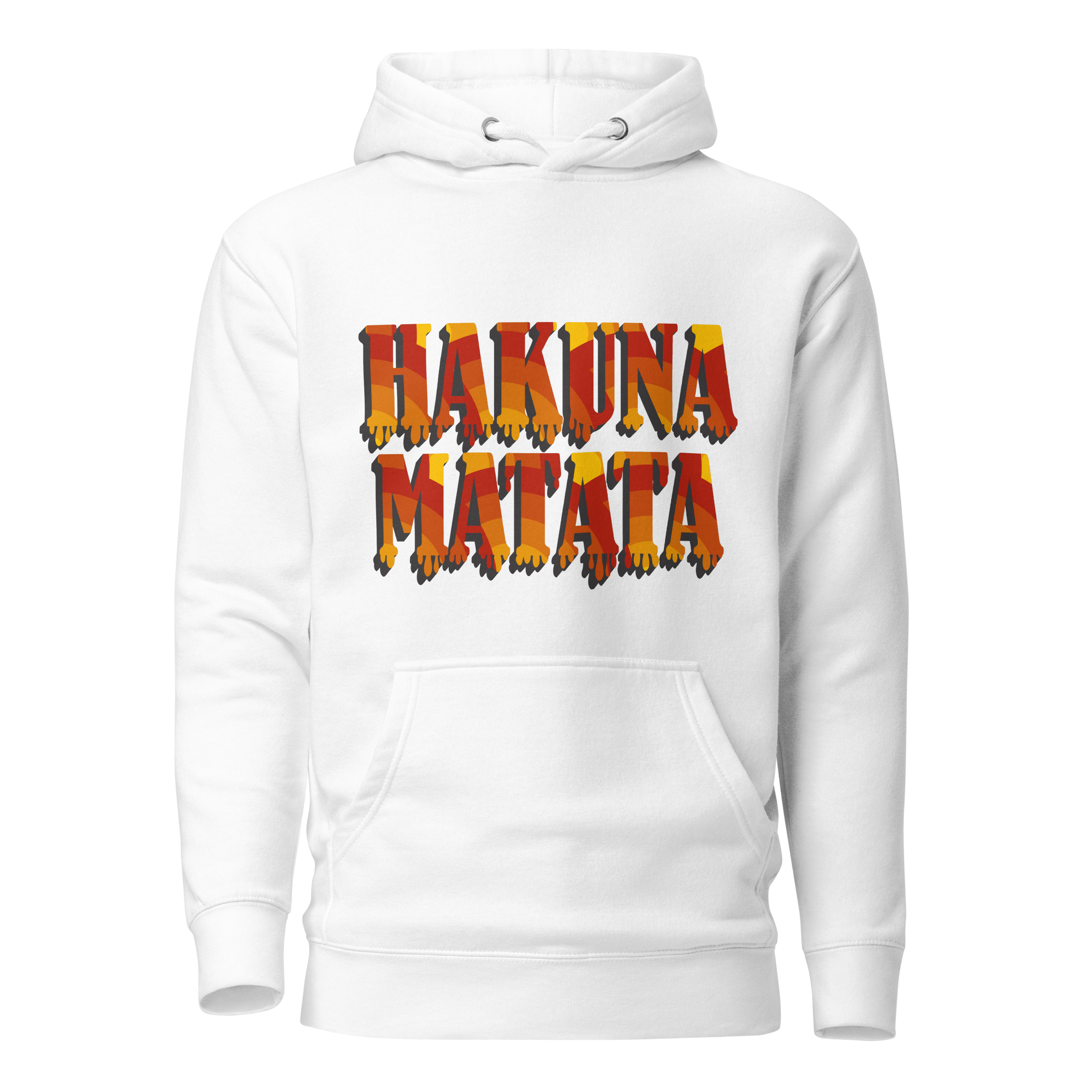 Hakuna Matata Hoodie