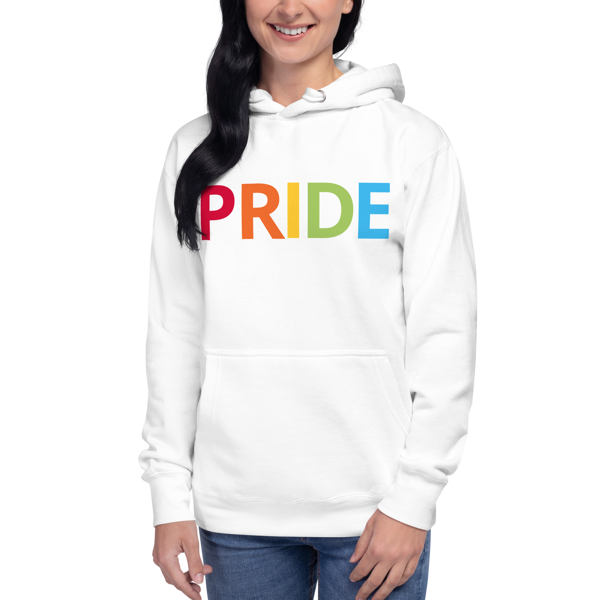 Pride Hoodie