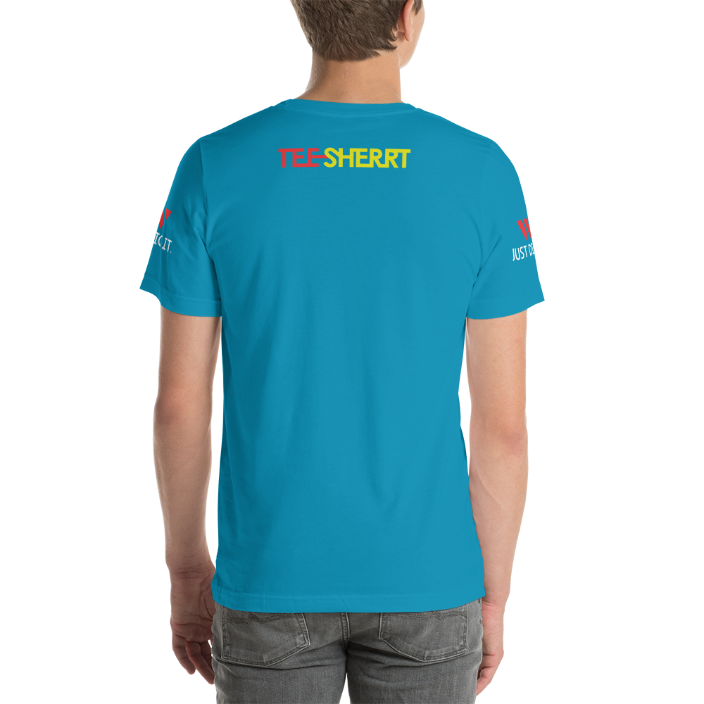 Privileged Legend Tee
