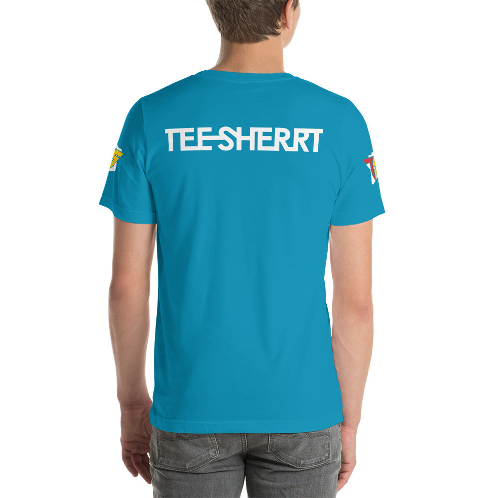 Teesherrt Tee