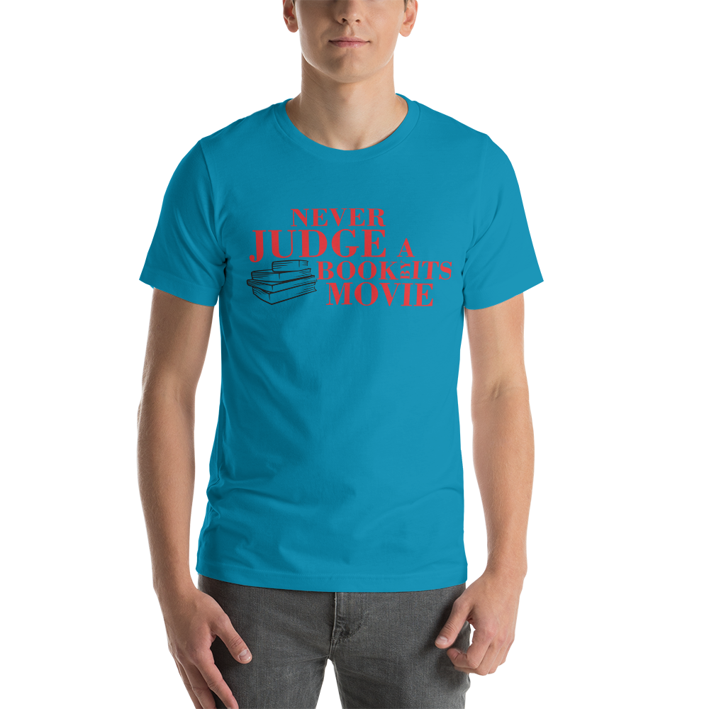 Judge Tee