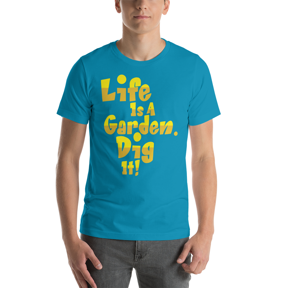 Dig It Tee