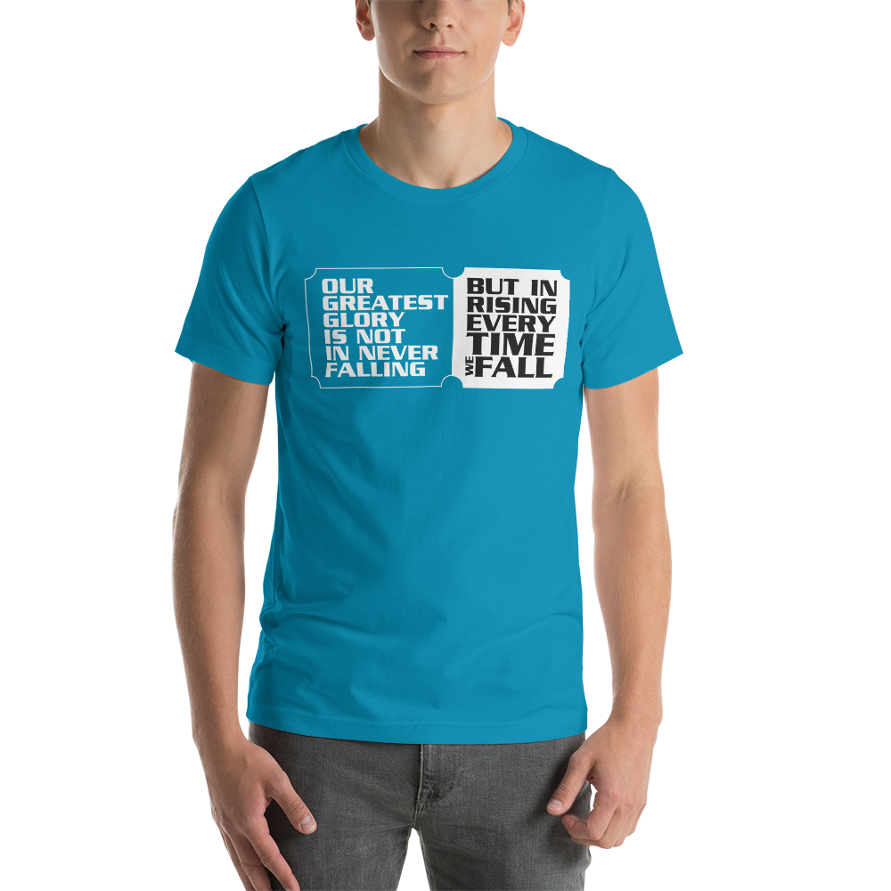 Greatest Glory Tee