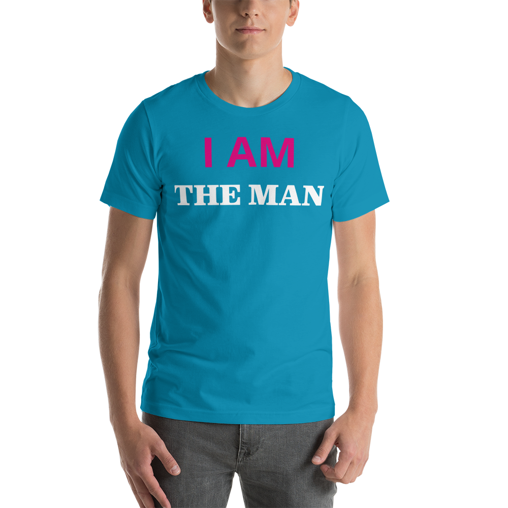 I AM Tee