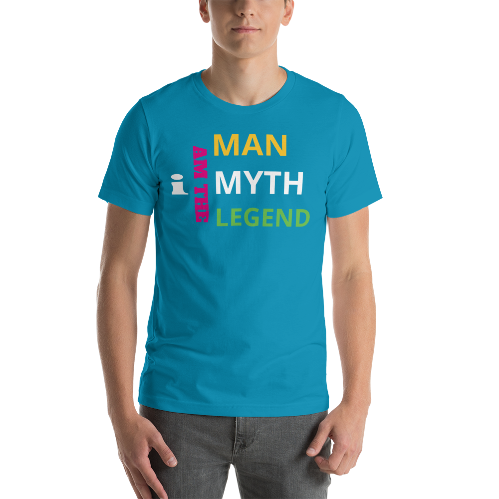 I AM Tee