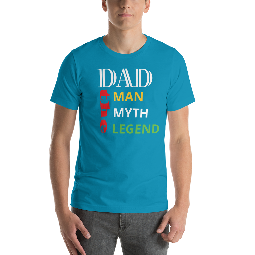 DAD Tee