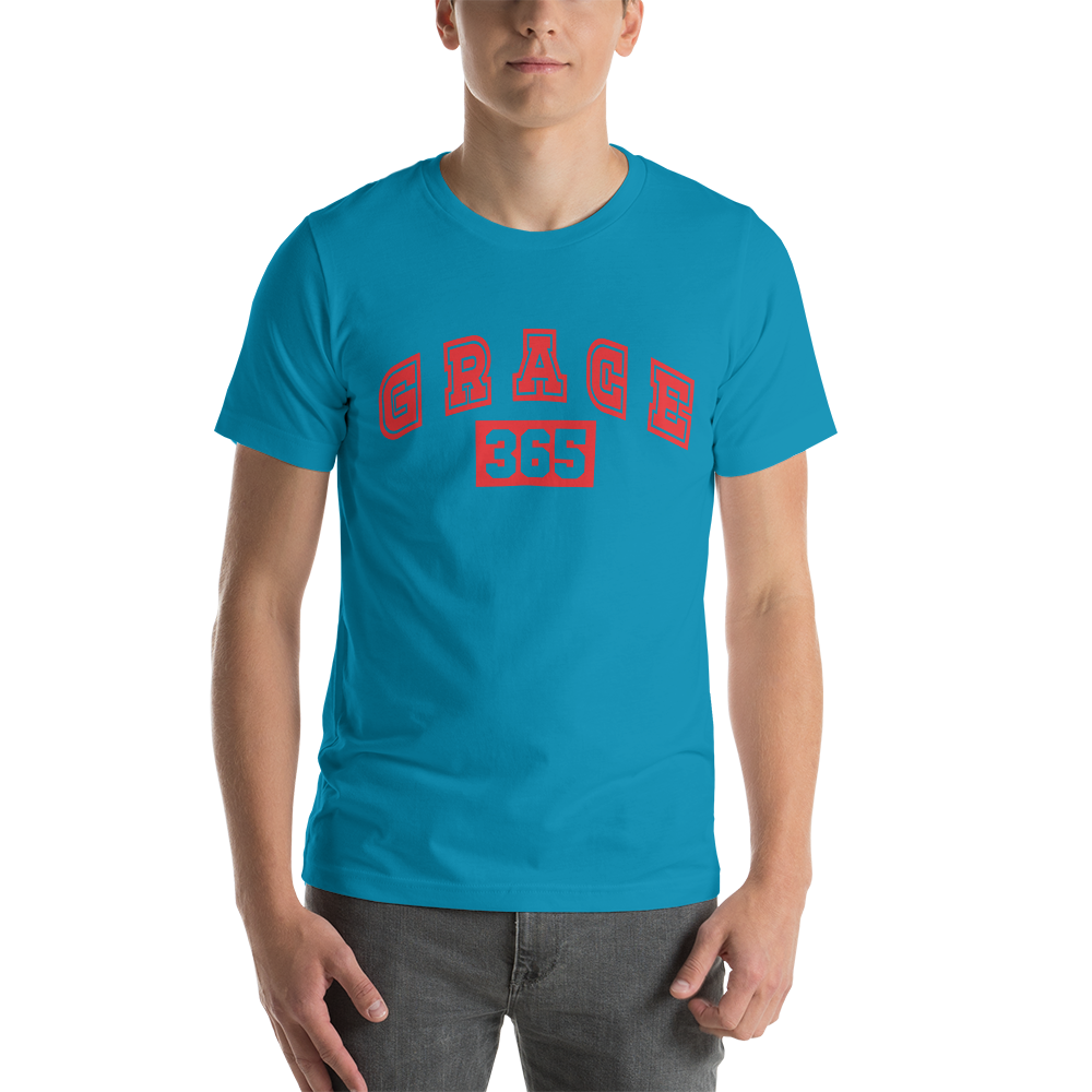 Grace 365 Tee