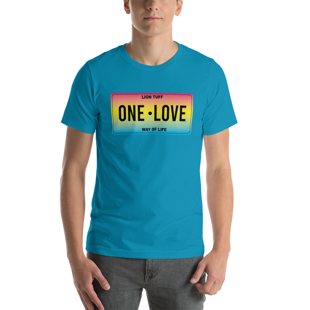 One Love Tee