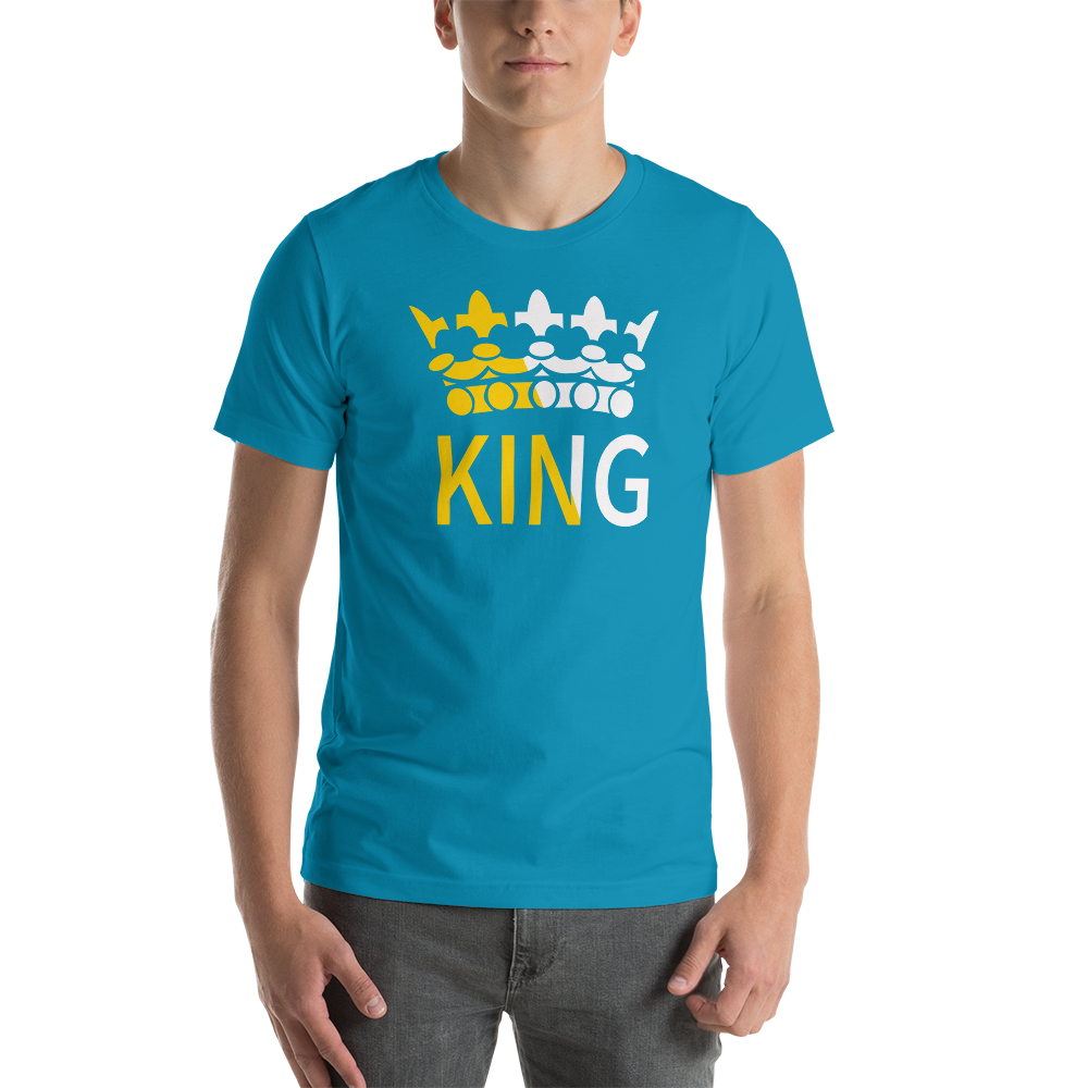 King Tee