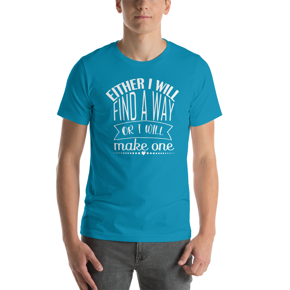 Make One Tee