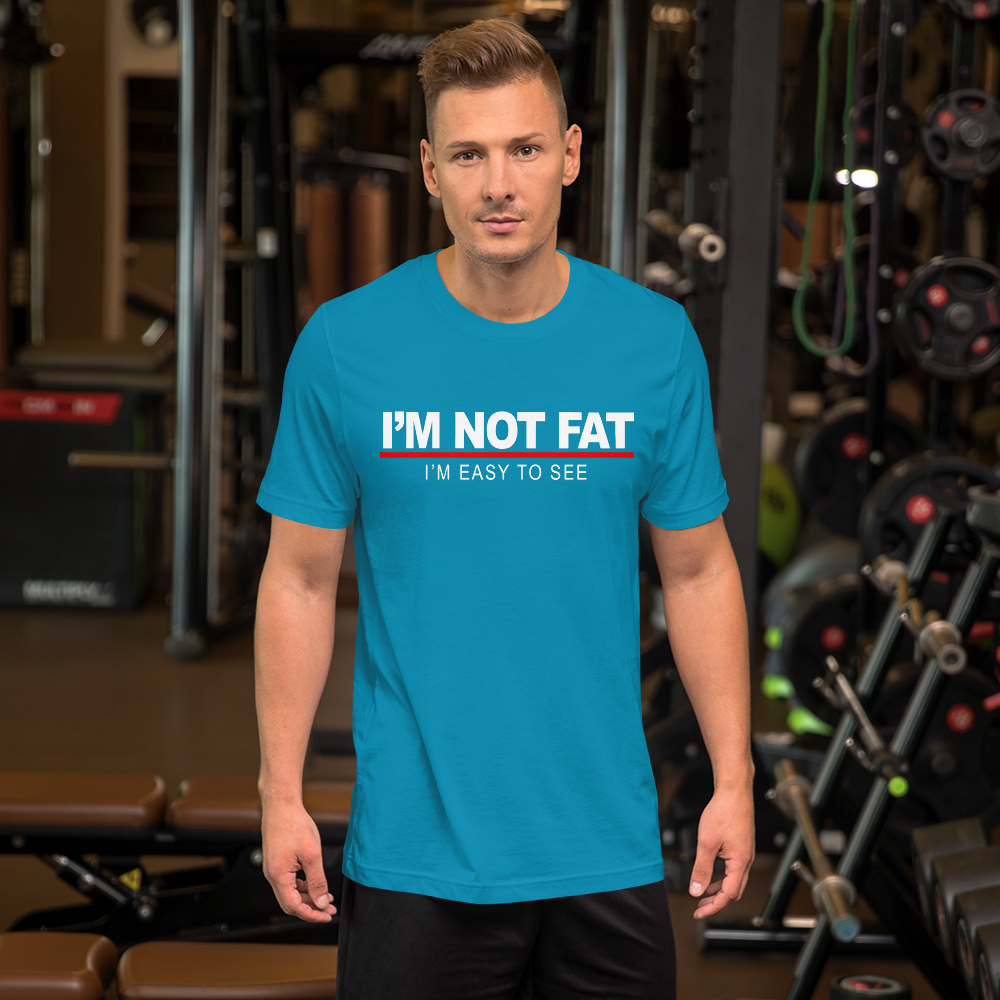 Not fat Tee