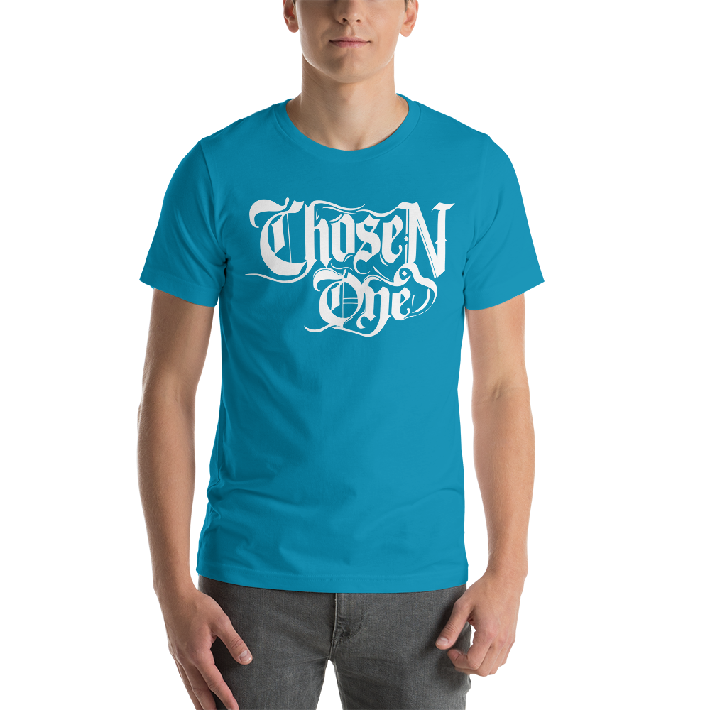 Chosen One Tee