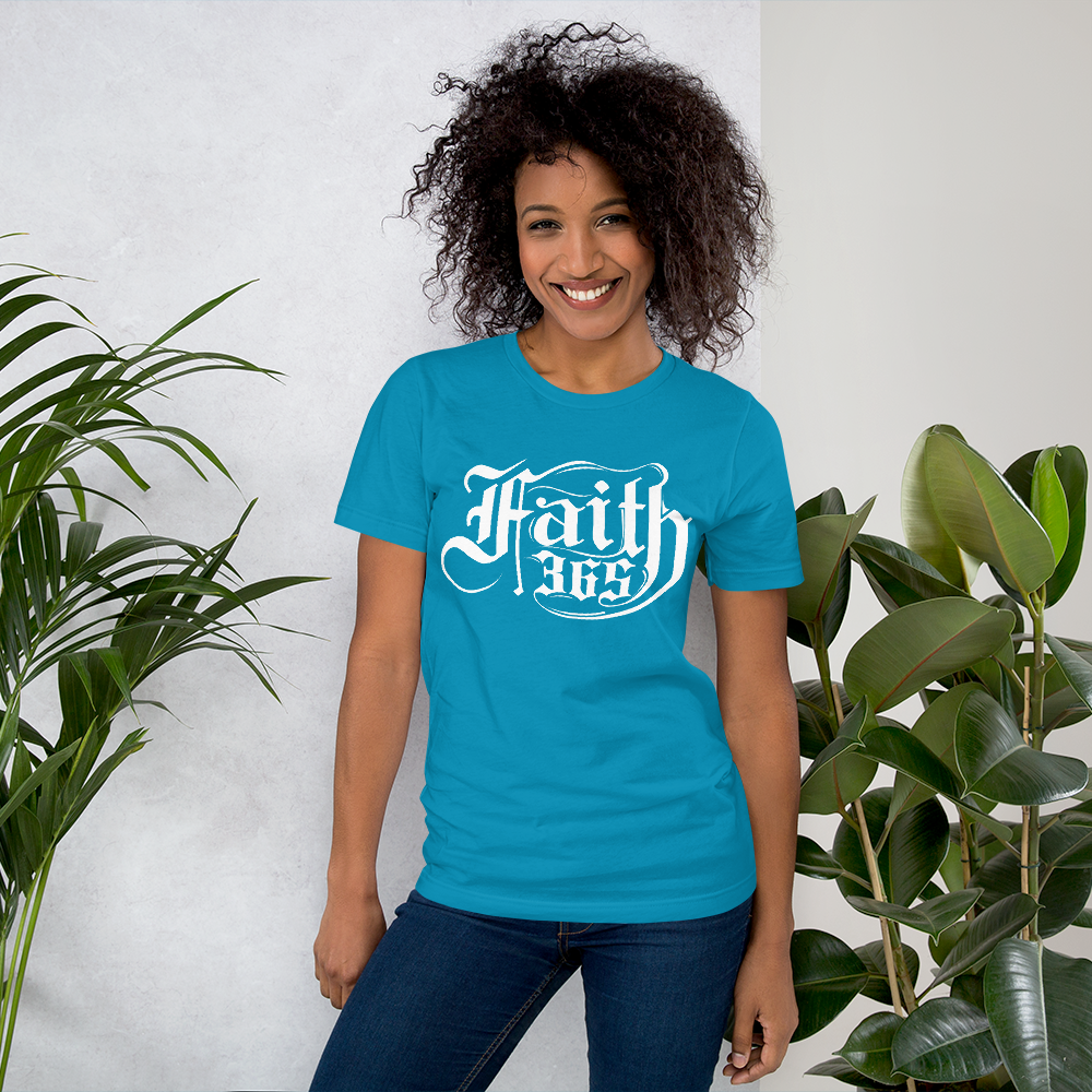 Faith Tee