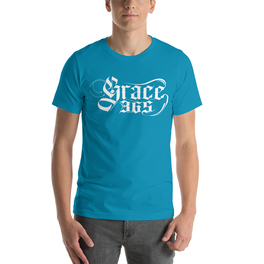 Grace 365 Tee
